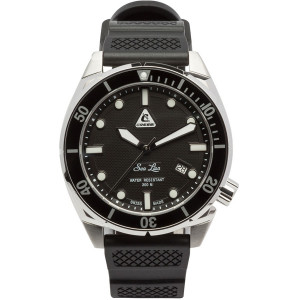 Montre SEA LION CRESSI Noire