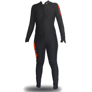 Combinaison SEA WALK 4-3mm Dame XL