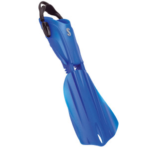 Palmes SEAWING NOVA 2 SCUBAPRO Bleue XL
