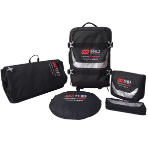 Pack Sac MARES SSI