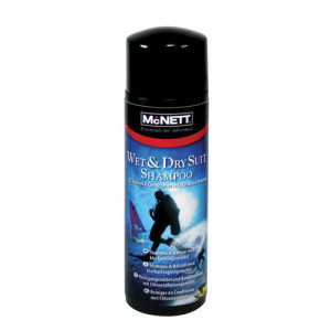 Shampoing MCNETT pour combinaison en 250ml