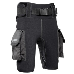 Short TECH APEKS