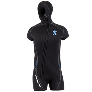 Surveste DEFINITION SCUBAPRO 6mm Homme