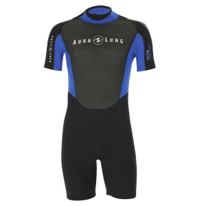Shorty MAHE AQUALUNG 3mm Homme