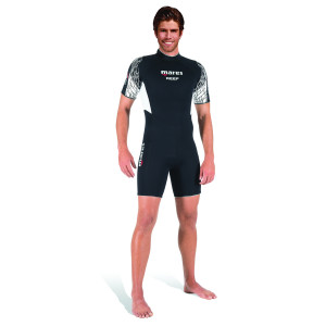 Shorty REEF MARES 2.5mm Homme