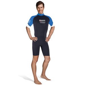 Shorty THERMOGUARD MARES 1.5mm Homme