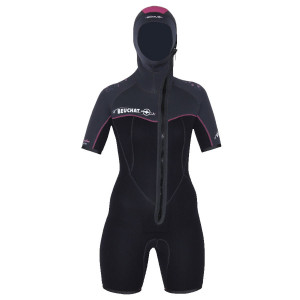 Surveste ULTRAFLEX BEUCHAT 5mm Dame