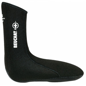 Chausson SIROCCO SPORT BEUCHAT 1,5mm L