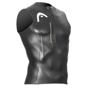 Combinaison Swimrun VESTE RACE HEAD