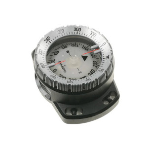 Compas SK8 SUUNTO Bungee