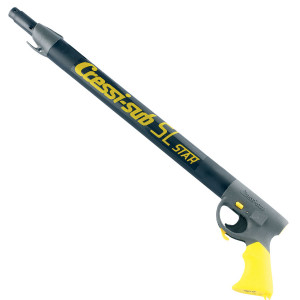 Arbalète SL STAR CRESSI sans réducteur