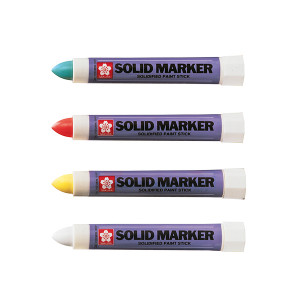 Marqueur PERMANENT SOLID MARKER