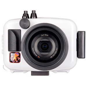 Caisson IKELITE ACTION pour SONY RX100 M1 et RX100 M2