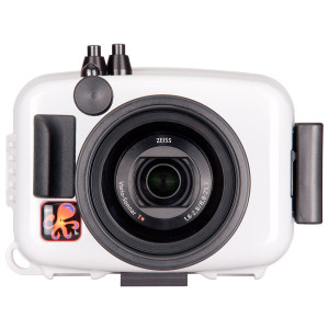 Caisson IKELITE ACTION pour SONY RX100 M3 et RX100 M4
