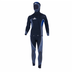 Combinaison SORMIOU BEUCHAT 7+7mm Homme