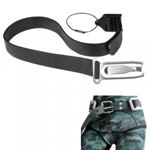 Sous cutale pour Ceinture MARSEILLAISE SPORASUB