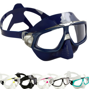 Masque SPHERA X AQUALUNG