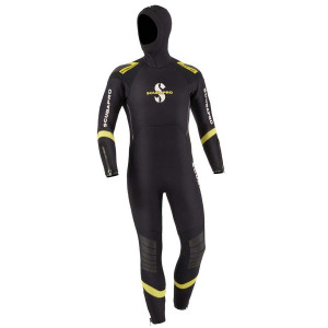 Combinaison semi étanche SPORT SCUBAPRO 7mm Homme 2016