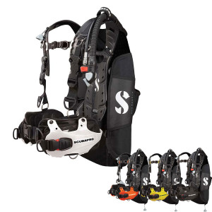 Stab HYDROS PRO SCUBAPRO Homme