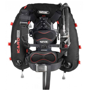 Stab ICARO 2000 SEAC SUB