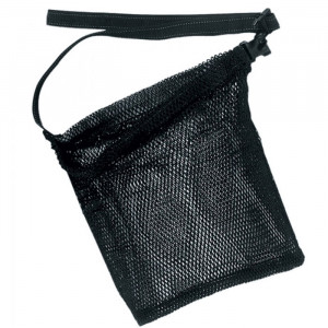 Sac Filet De Plongée, Sac De Plongée Portable En Maille De Grande