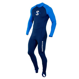Lycra STEAMER AEGEAN SCUBAPRO UPF 50
