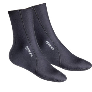 Chaussons SUPRA MARES 4mm