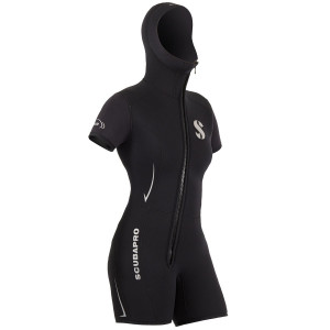 Surveste DEFINITION SCUBAPRO 6mm Dame