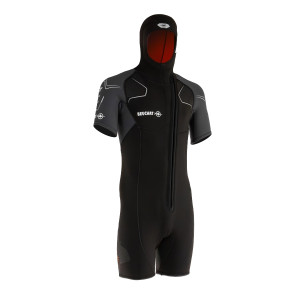 Surveste FOCEA COMFORT 7 BEUCHAT 5mm Homme