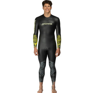 Combinaison SWIM PRO SALVIMAR Homme