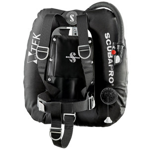 Stab SYSTEME PURE TEK SCUBAPRO