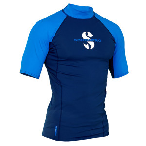 Lycra T FLEX AEGEAN SCUBAPRO UPF 80