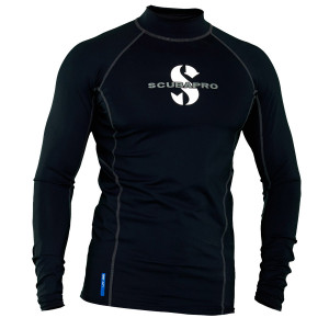 Lycra T FLEX NOIR SCUBAPRO UPF 80
