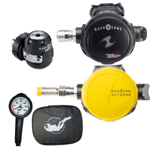 Pack TITAN CLASSIC AQUALUNG