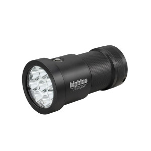Phare TL9000P BIGBLUE
