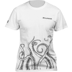 T-Shirt Salvimar Octopus