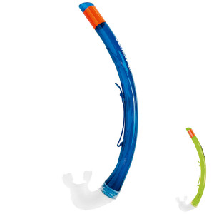 Tuba CHILD 2 SCUBAPRO Enfant 