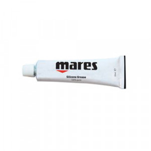 Graisse SILICONE MARES 20ml