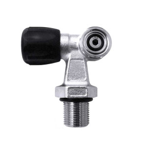 Robinet AIR ESM M25x200 1 sortie