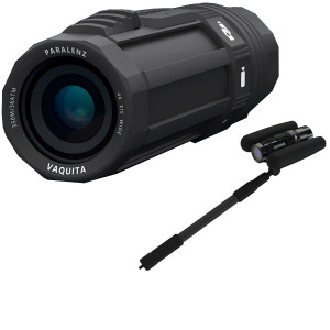 Caméra VAQUITA PARALENZ + Perche
