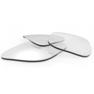 Verres POSITIFS MARES X-VU 