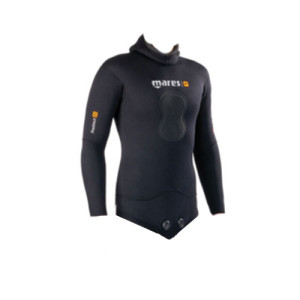 Veste INSTINCT PRO 3.5mm MARES