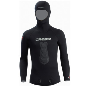 Veste APNEA CRESSI 5mm 2016-17 T2