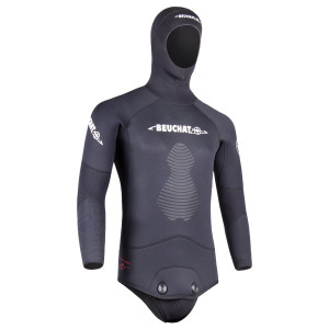 Veste ESPADON 3 BEUCHAT 7mm T3 M