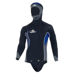 Veste SORMIOU BEUCHAT 7mm Homme