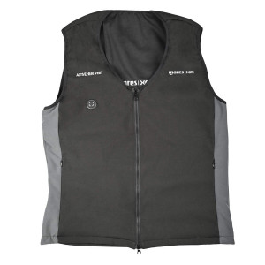 Gilet chauffant MARES XR