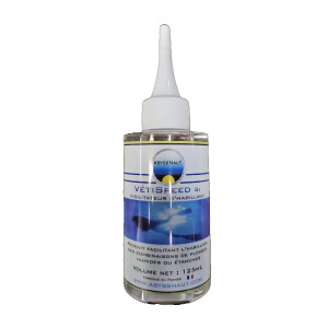 Lubrifiant ABYSSNAUT VETISPEED 125ml 
