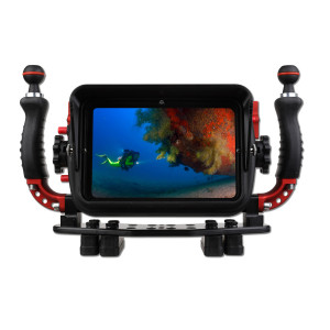 Caisson VISION HUGYFOT pour Sony RX100 IV/V