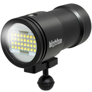 VL15000P Pro Mini Tri Color BIGBLUE