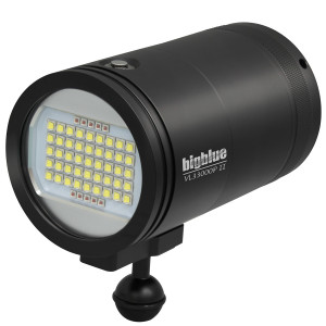 Phare VL33000P II BIGBLUE